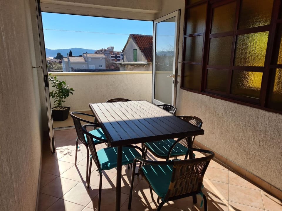 Balcony/Terrace, Seating area