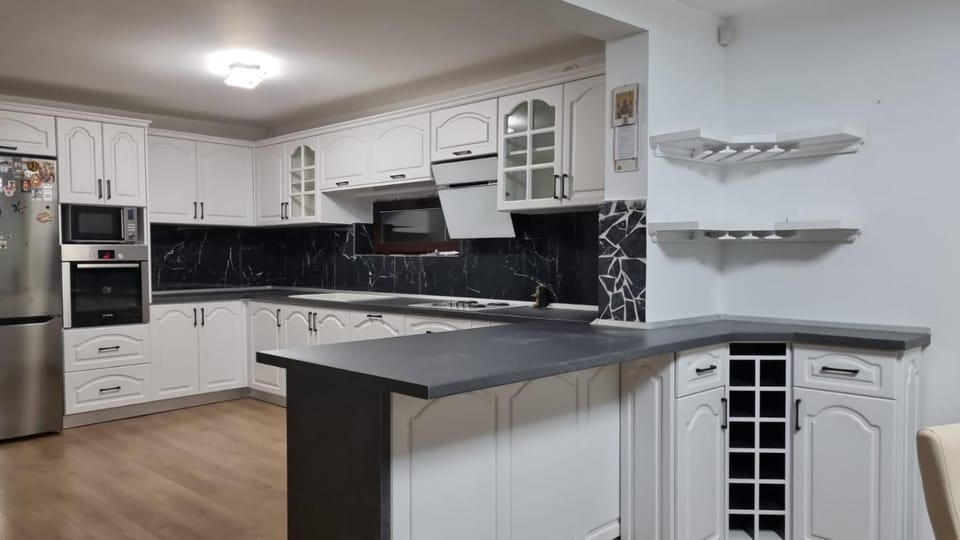 Casa Diana&Ovi Vacation rental in Romania