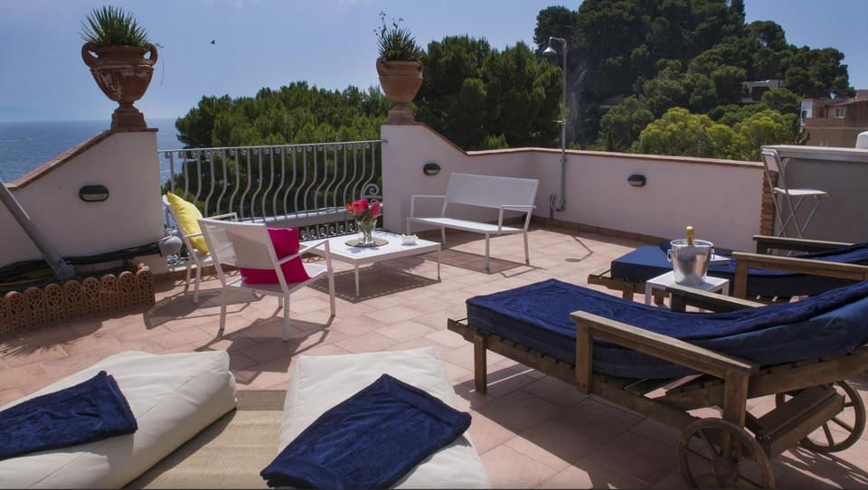 Villa Priscilla Villa in Sicily