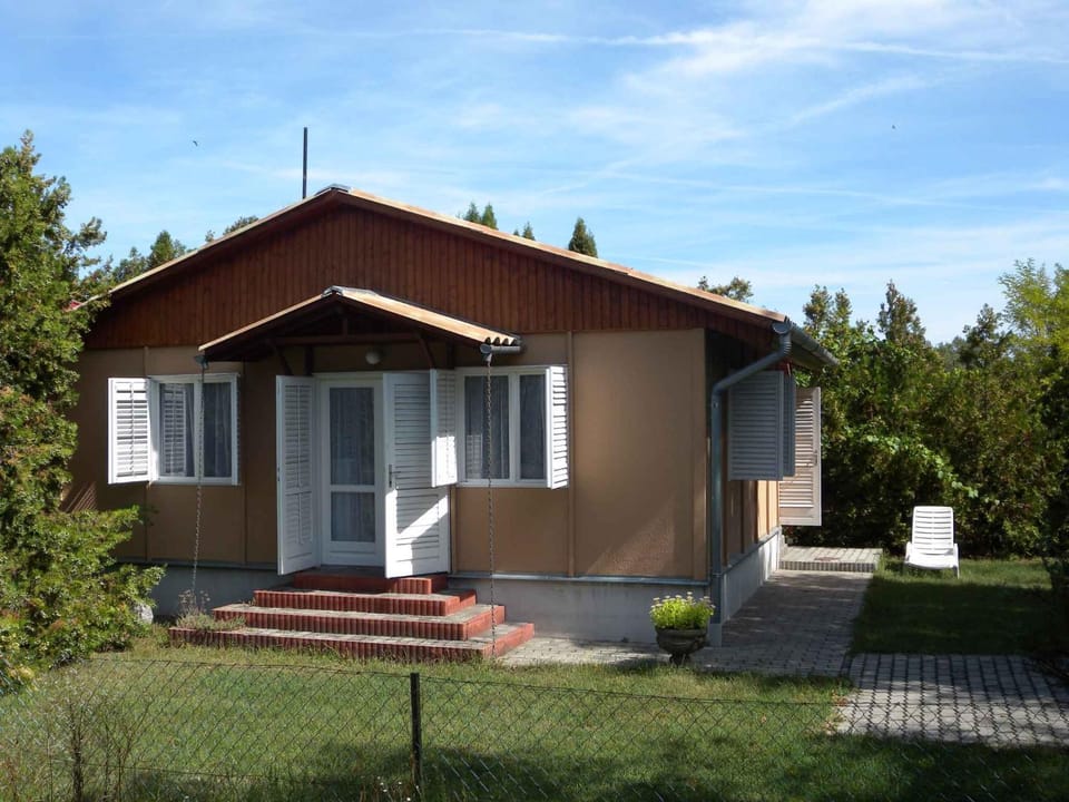 Property building, Summer
