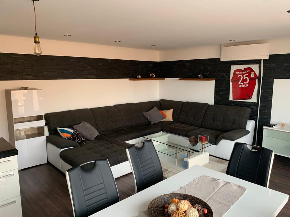 Ferienwohnung Biene Apartment in Erfurt