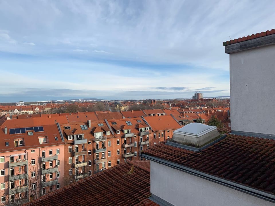 Ferienwohnung Biene Apartment in Erfurt