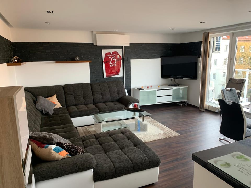 Ferienwohnung Biene Apartment in Erfurt