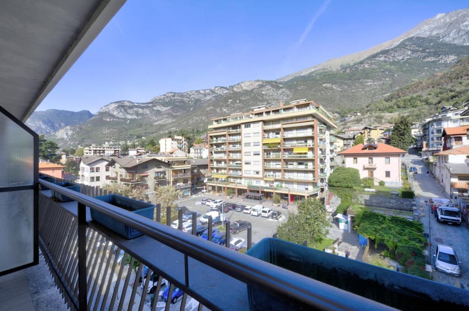 Residence Saint-Vincent Apartment hotel in Aosta Valley, Italy