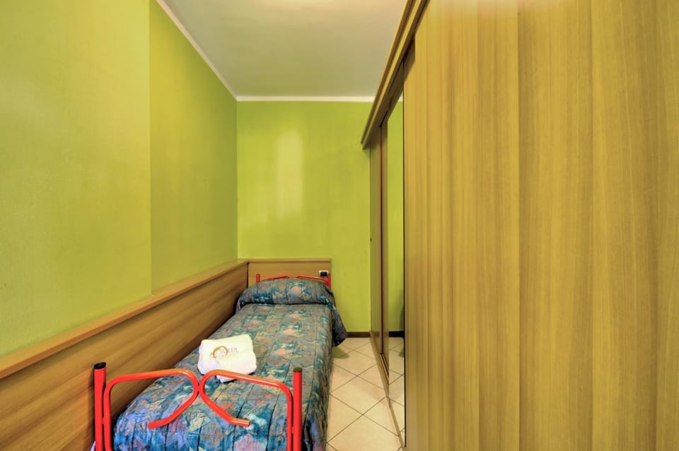 Residence Saint-Vincent Apartment hotel in Aosta Valley, Italy
