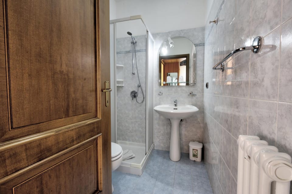 Residence Saint-Vincent Apartment hotel in Aosta Valley, Italy