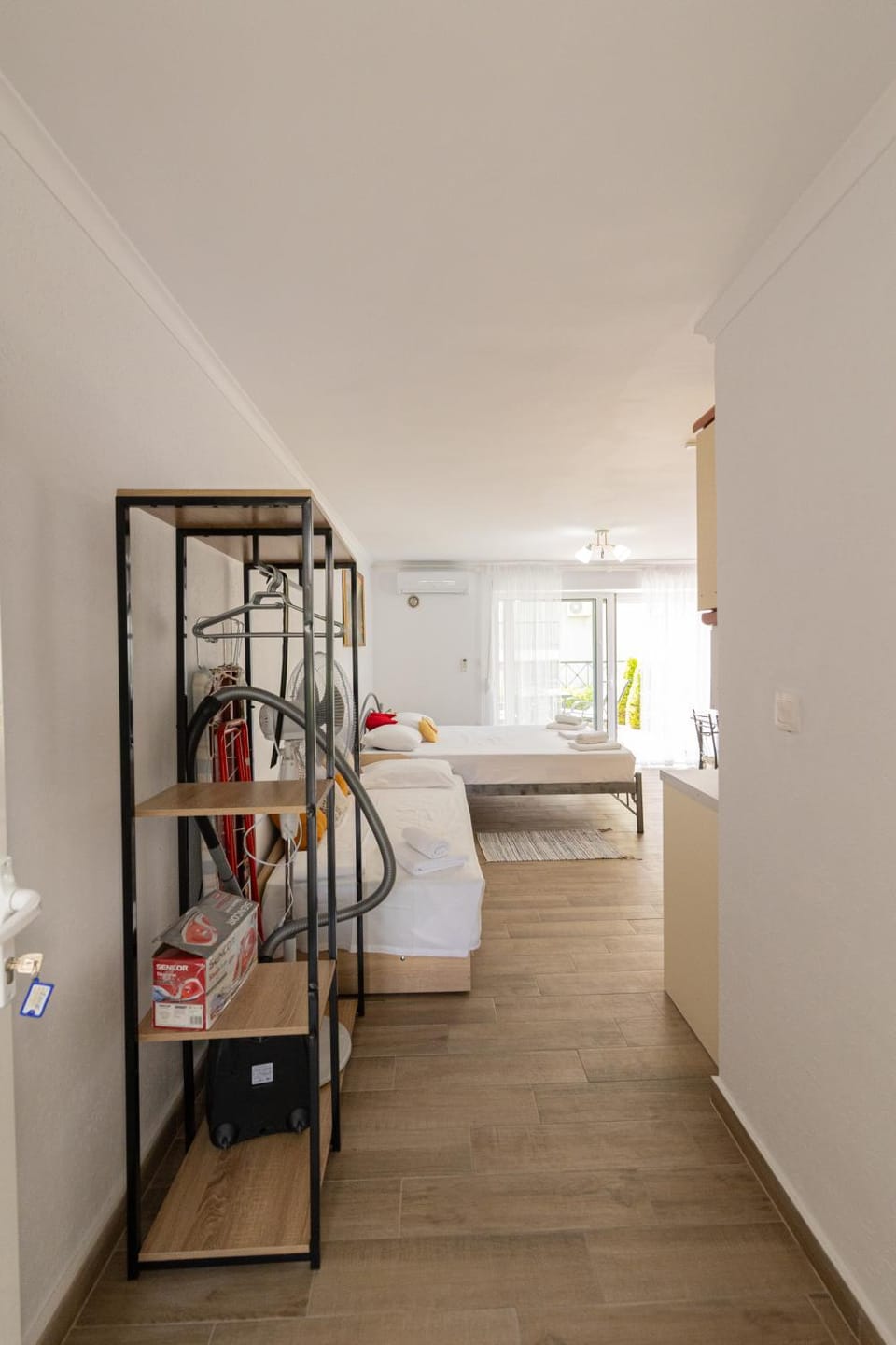 Toli apartments Apartment in Halkidiki