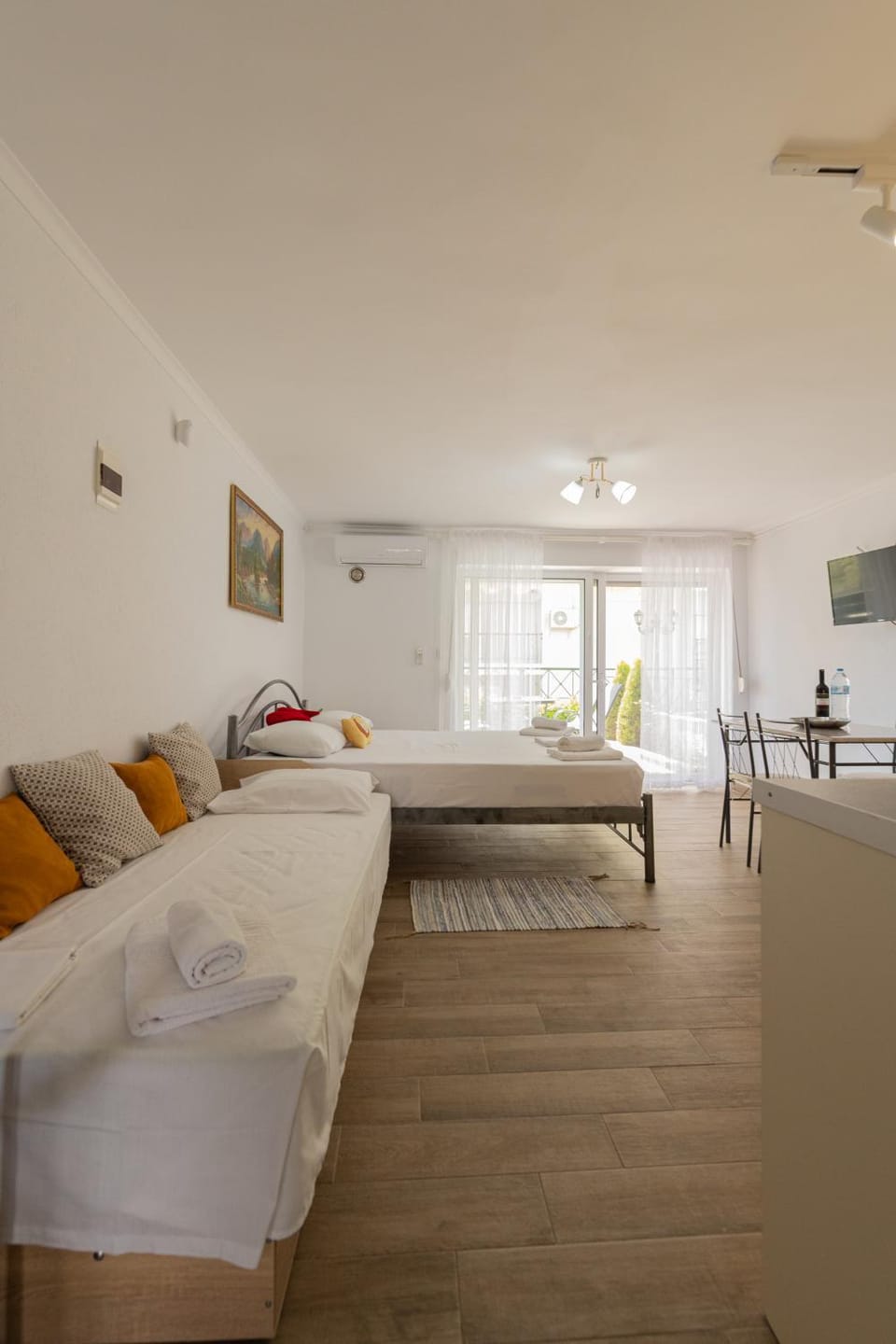 Toli apartments Apartment in Halkidiki