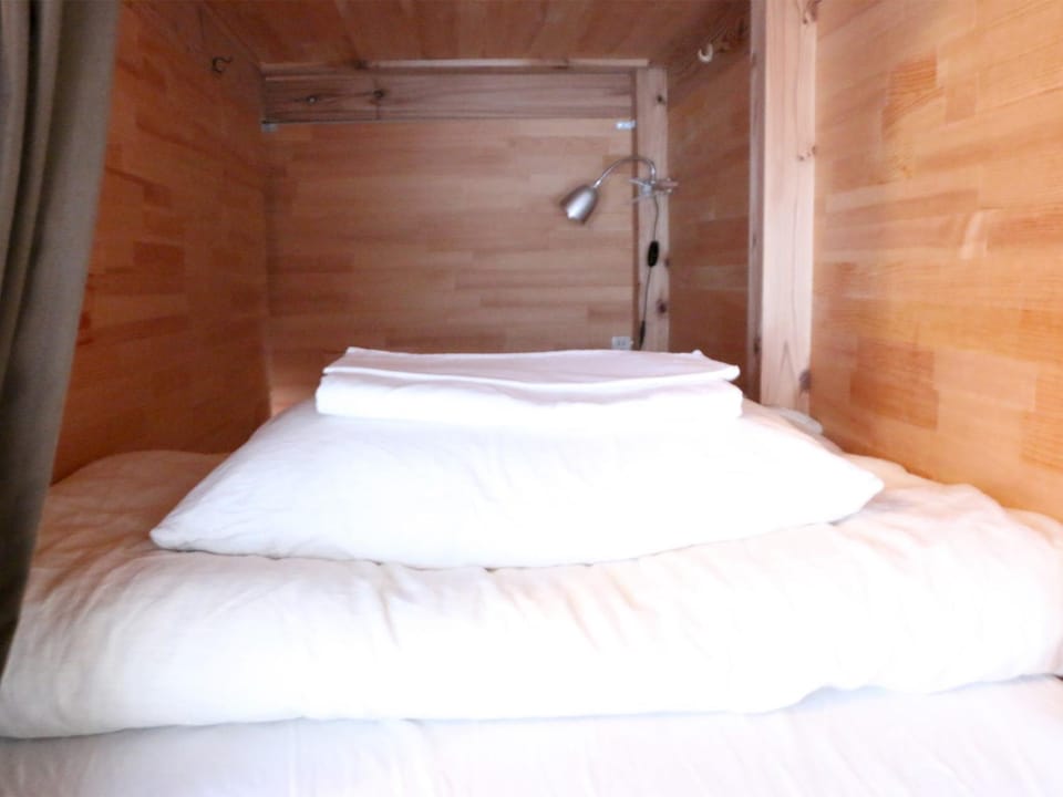 Harimayabashi Guesthouse - Vacation STAY 25782v Bed and Breakfast in Japan