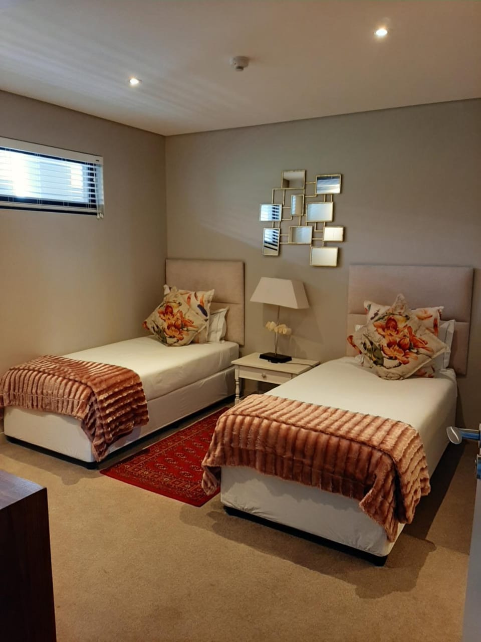 Zimbali Suite 606 Apartment in Dolphin Coast