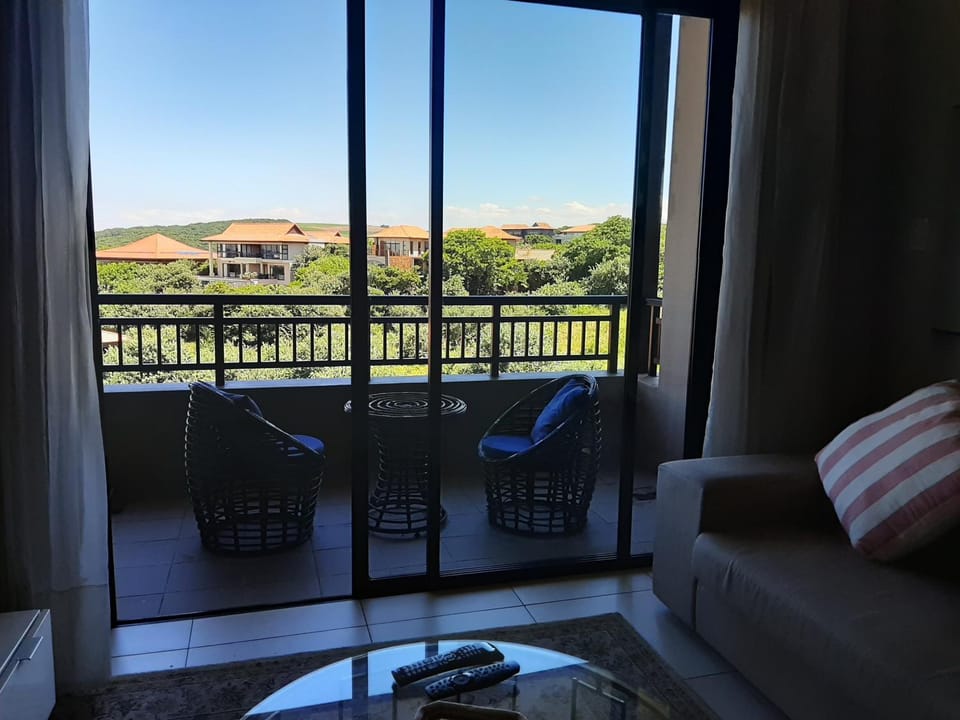 Zimbali Suite 606 Apartment in Dolphin Coast