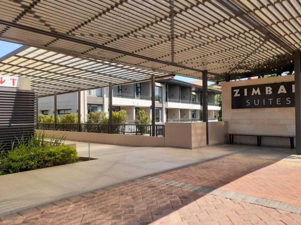 Zimbali Suite 606 Apartment in Dolphin Coast