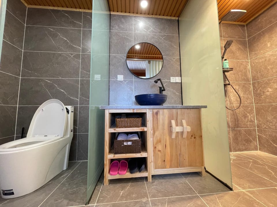 Toilet, Bathroom