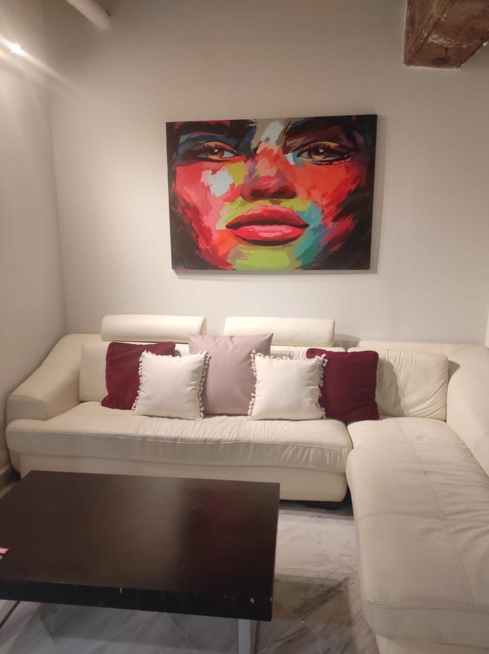APARTAMENTOS En Plom Apartment in Valencia