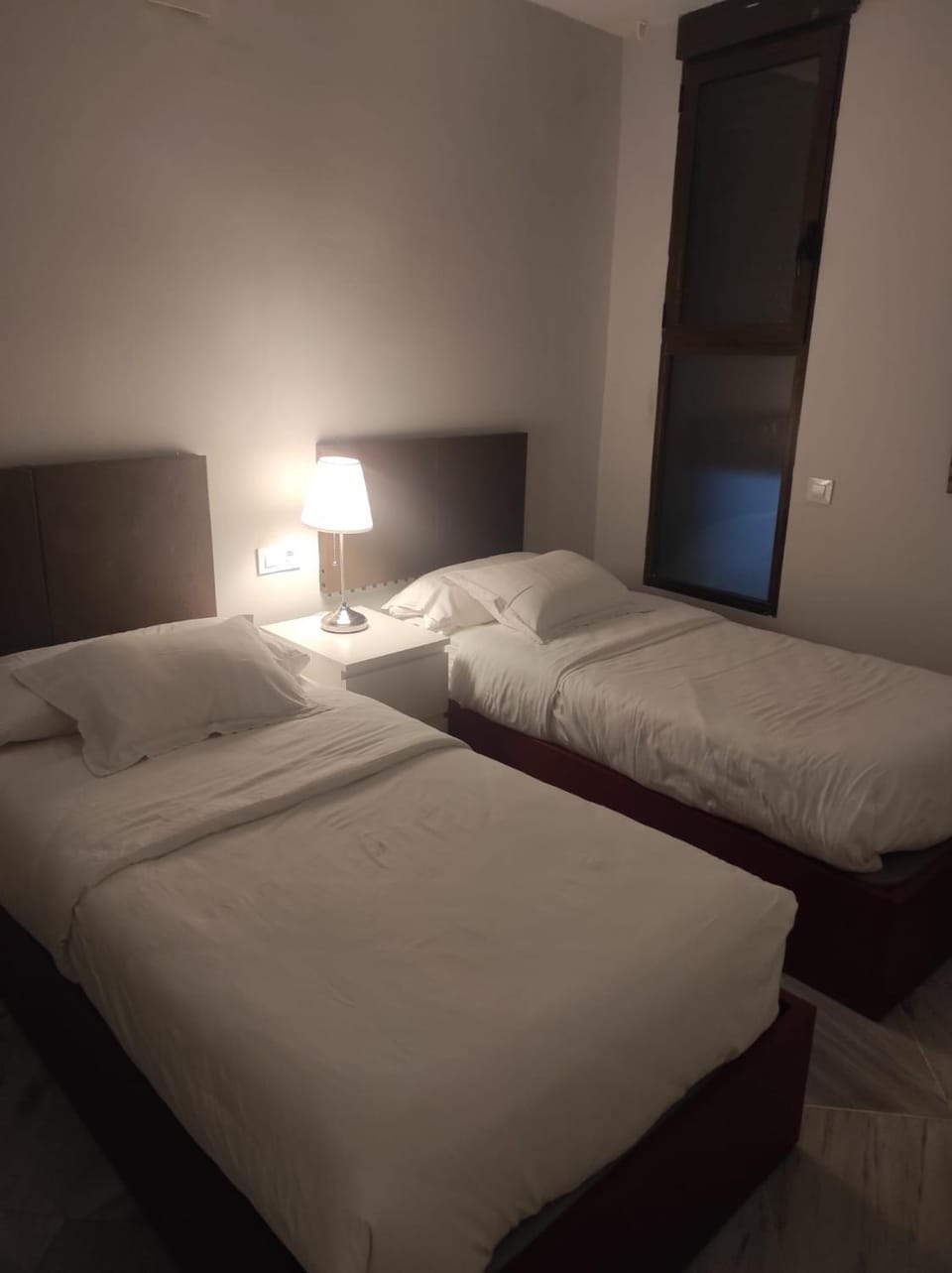 APARTAMENTOS En Plom Apartment in Valencia