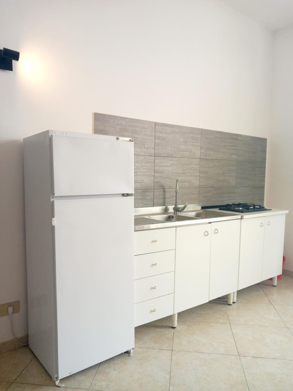Tahiti House Stagnone Apartment in Marsala