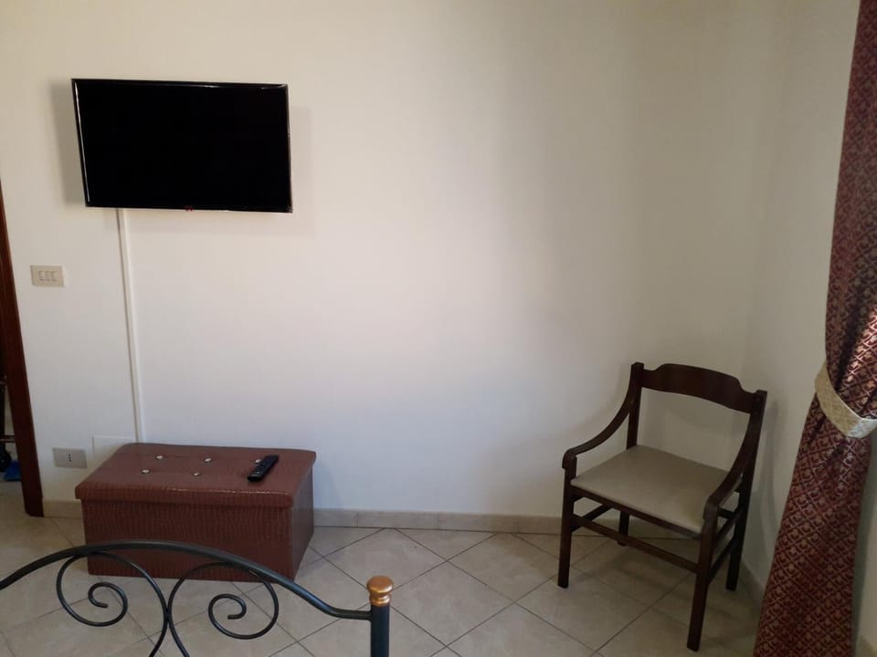Tahiti House Stagnone Apartment in Marsala