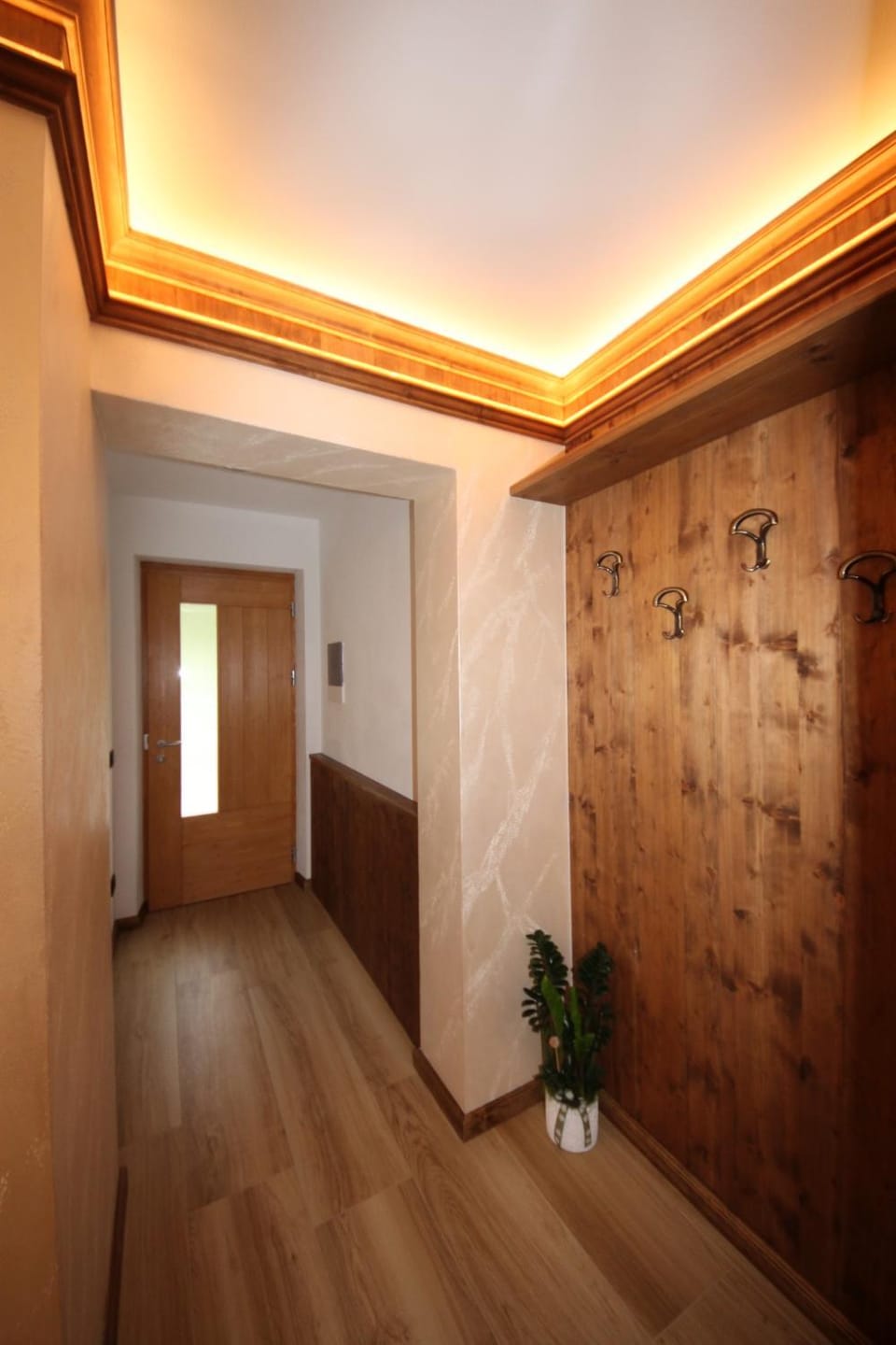 Belvedere Bed and Breakfast in Friuli-Venezia Giulia