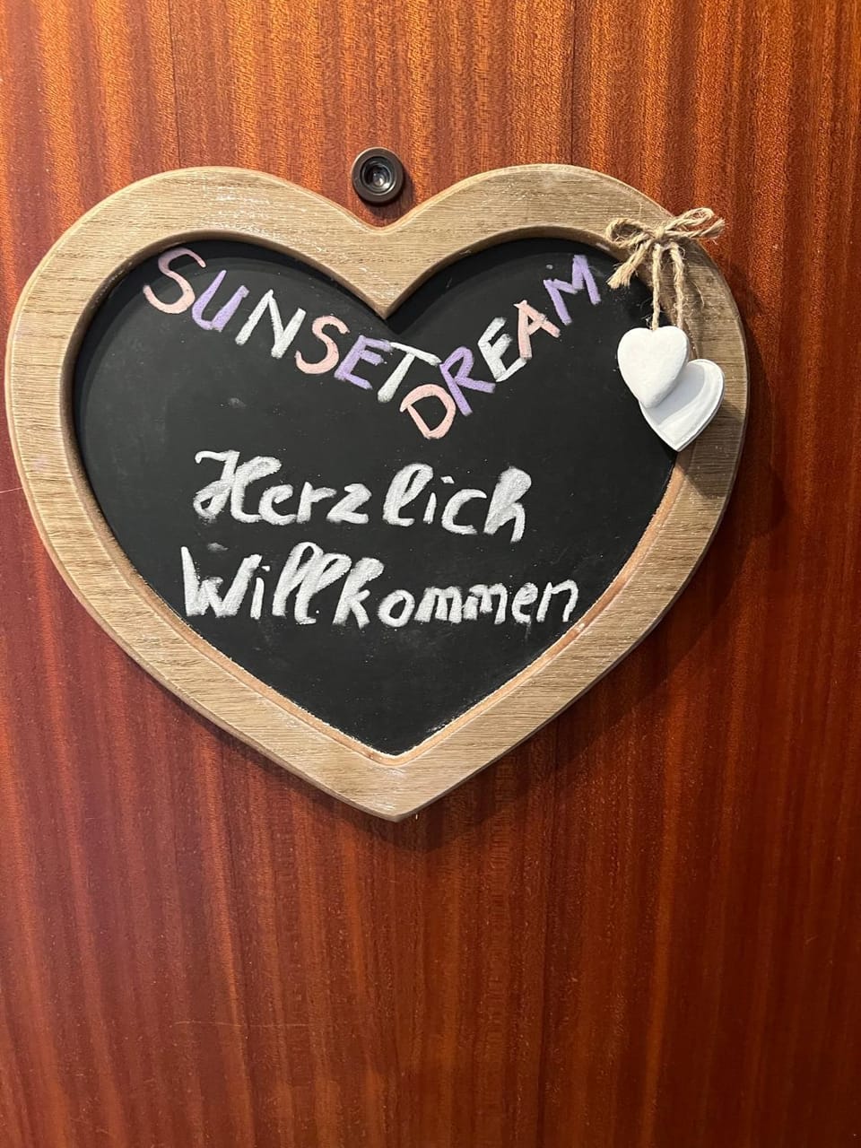 Penthouse - Sunset Dream Apartment in Baden-Württemberg