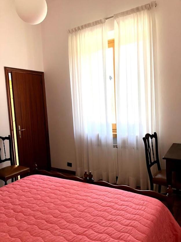Colle del Faggio Nature Room Bed and Breakfast in Liguria
