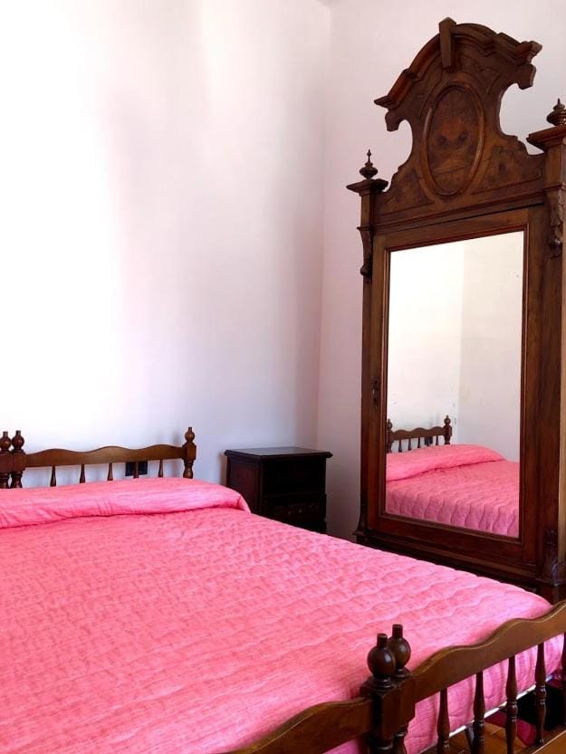 Colle del Faggio Nature Room Bed and Breakfast in Liguria