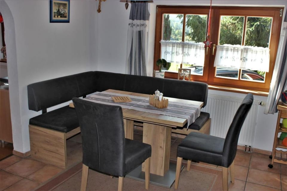 Ferienwohnung Brustmann Apartment in Berchtesgadener Land