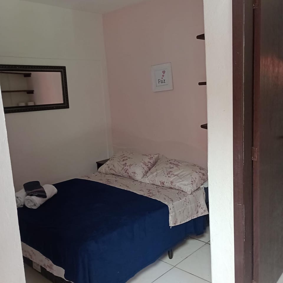Pousada das Gaivotas Inn in Porto Belo