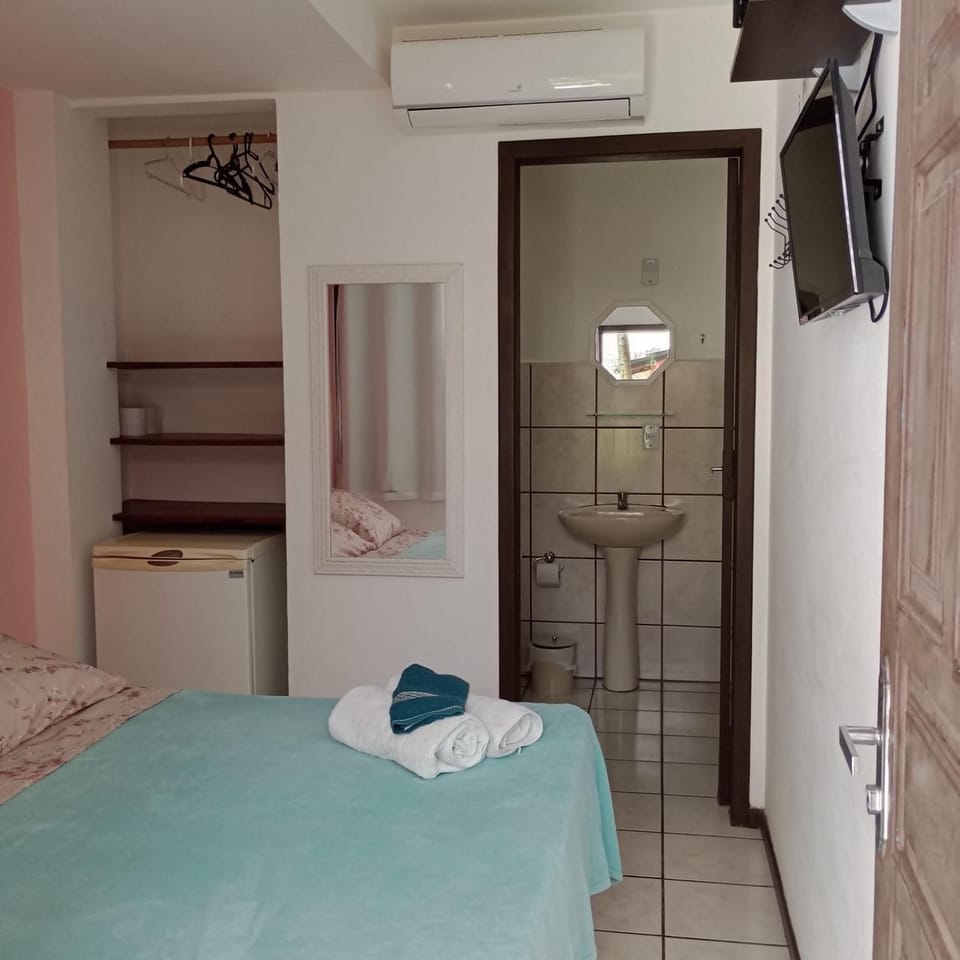 Pousada das Gaivotas Inn in Porto Belo