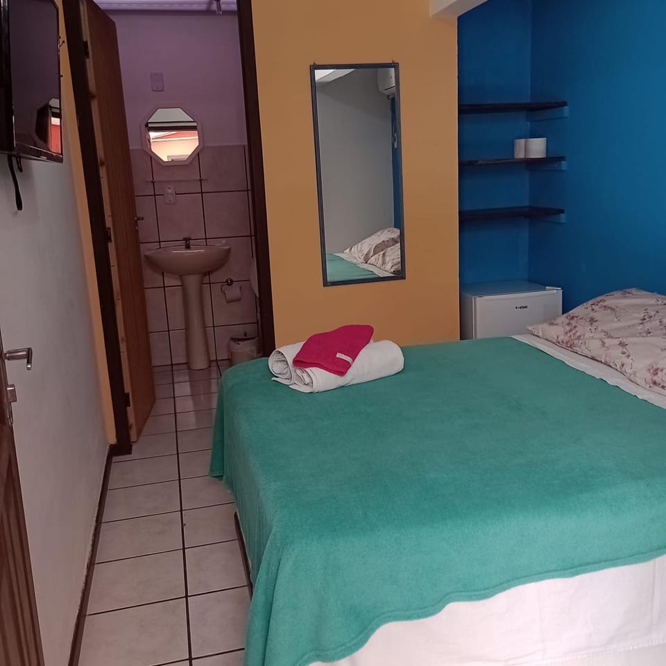 Pousada das Gaivotas Inn in Porto Belo
