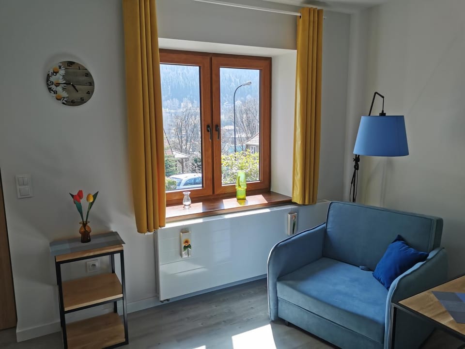 Apartament Na Wzgórzu Apartment in Lower Silesian Voivodeship