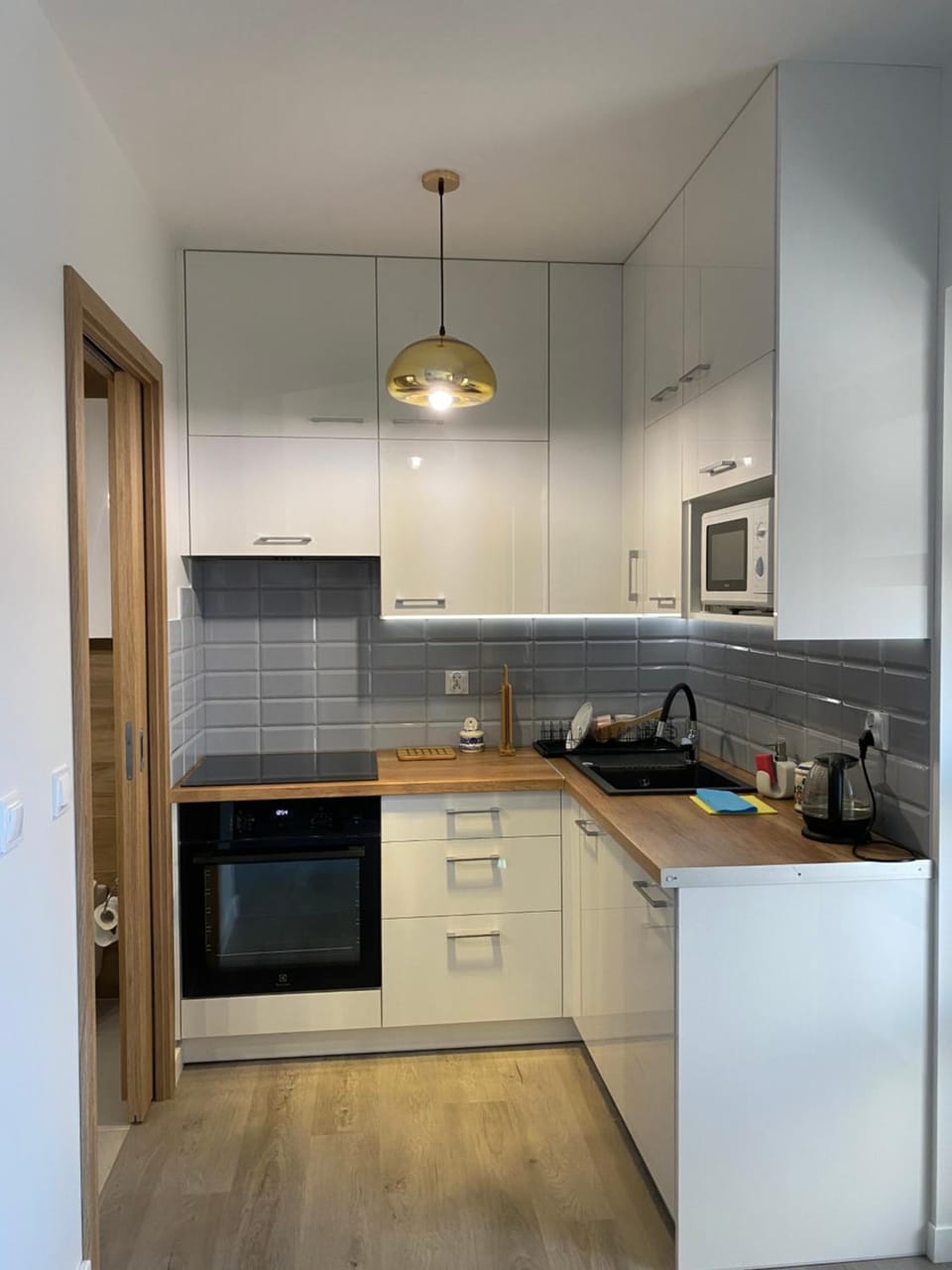 Apartament Na Wzgórzu Apartment in Lower Silesian Voivodeship