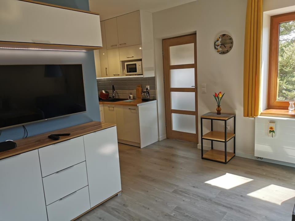 Apartament Na Wzgórzu Apartment in Lower Silesian Voivodeship