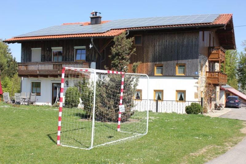 Ferienwohnungen Esterer Apartment in Berchtesgadener Land
