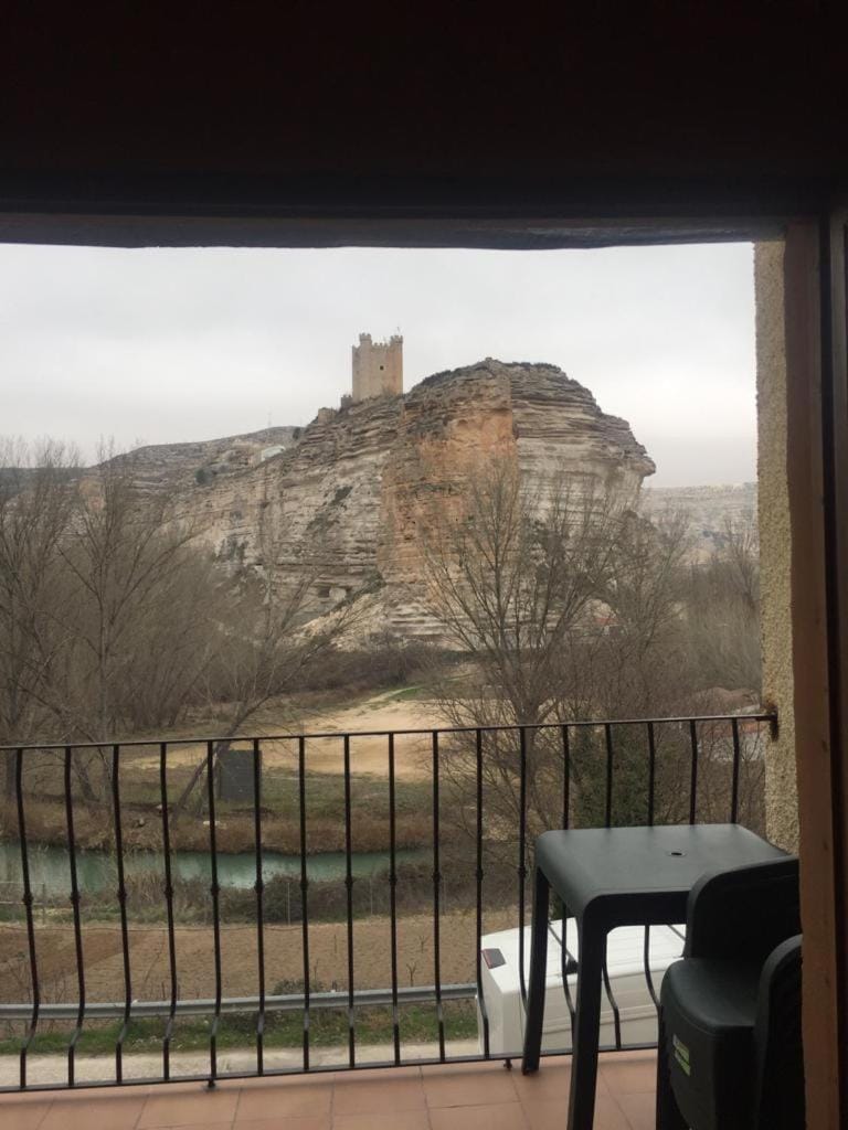 Nearby landmark, Balcony/Terrace