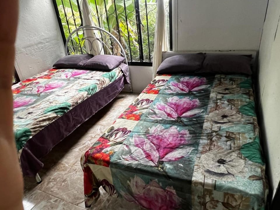 Finca Peñitas House in Caldas, Colombia