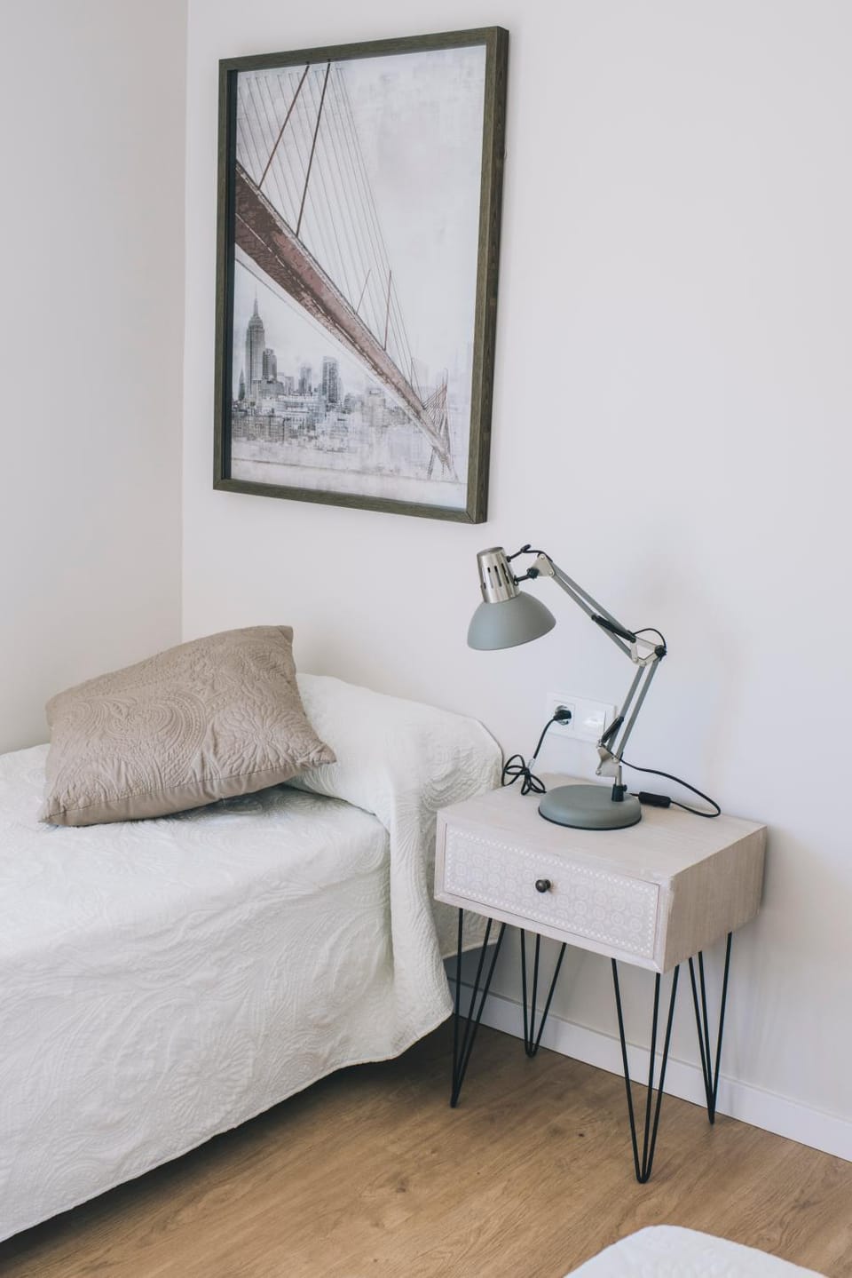 GLP RASPEIG DREAMSEA Apartment in Alacantí