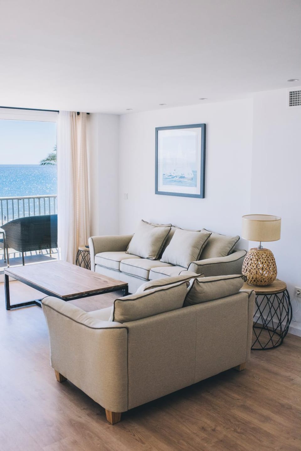 GLP RASPEIG DREAMSEA Apartment in Alacantí