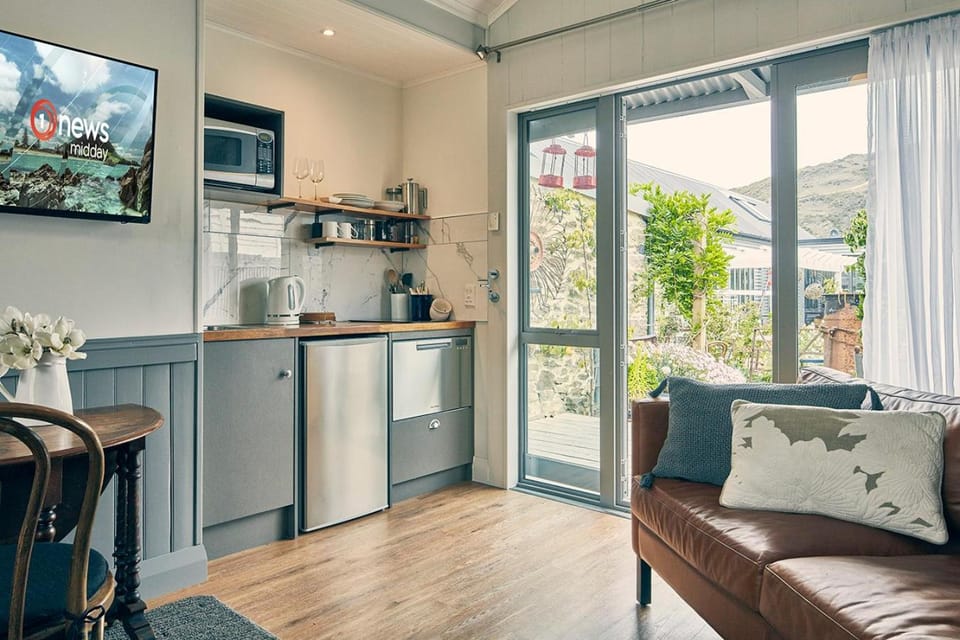 Dunstan Times Bed and Breakfast in Otago