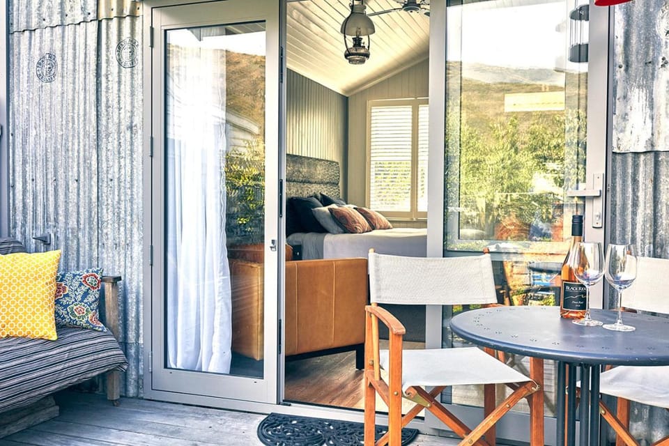 Dunstan Times Bed and Breakfast in Otago