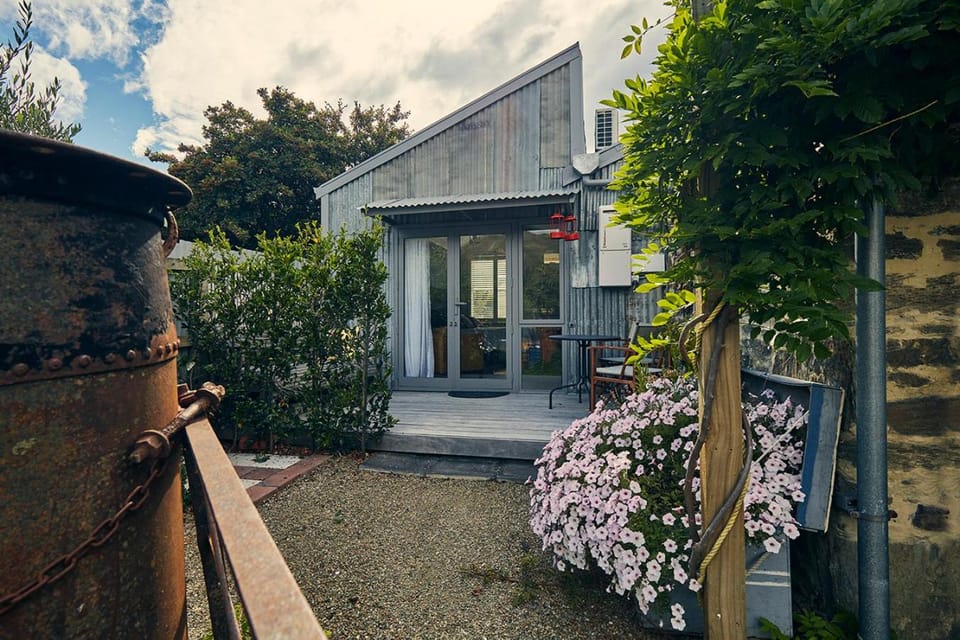 Dunstan Times Bed and Breakfast in Otago
