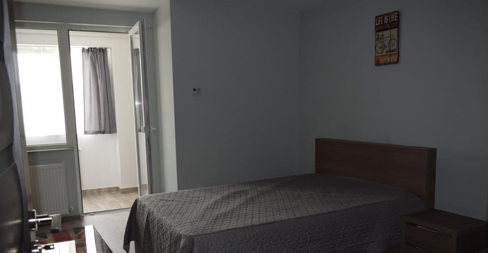 Apartament Palatul de Justitie RHBM Apartment in Romania