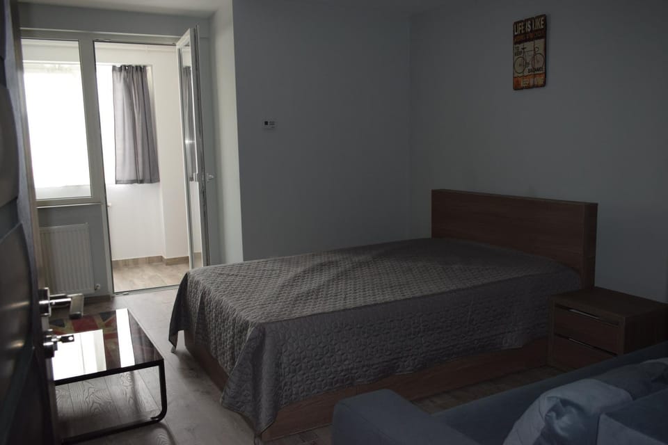 Apartament Palatul de Justitie RHBM Apartment in Romania