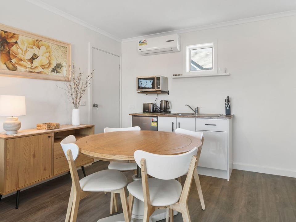 Seaside Escape Apartment in Mornington