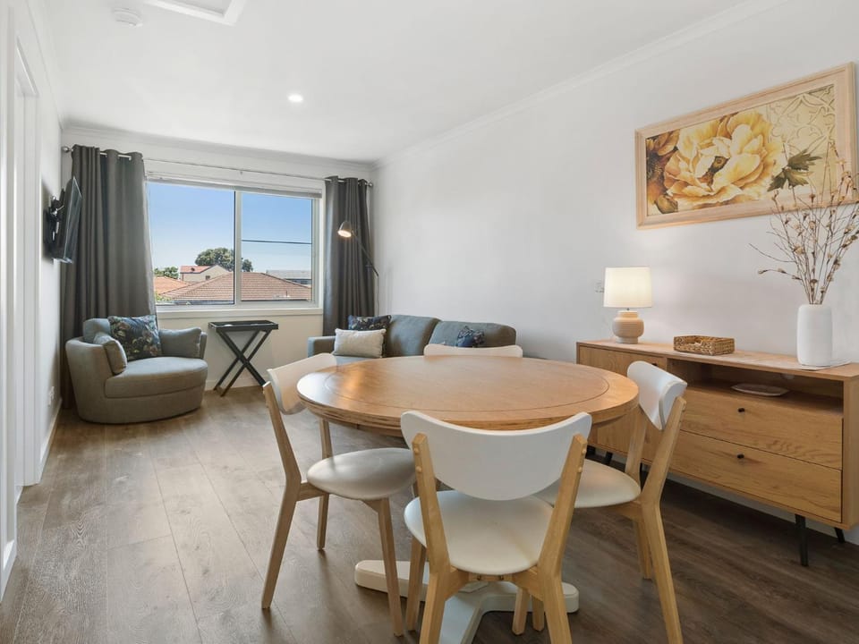 Seaside Escape Apartment in Mornington