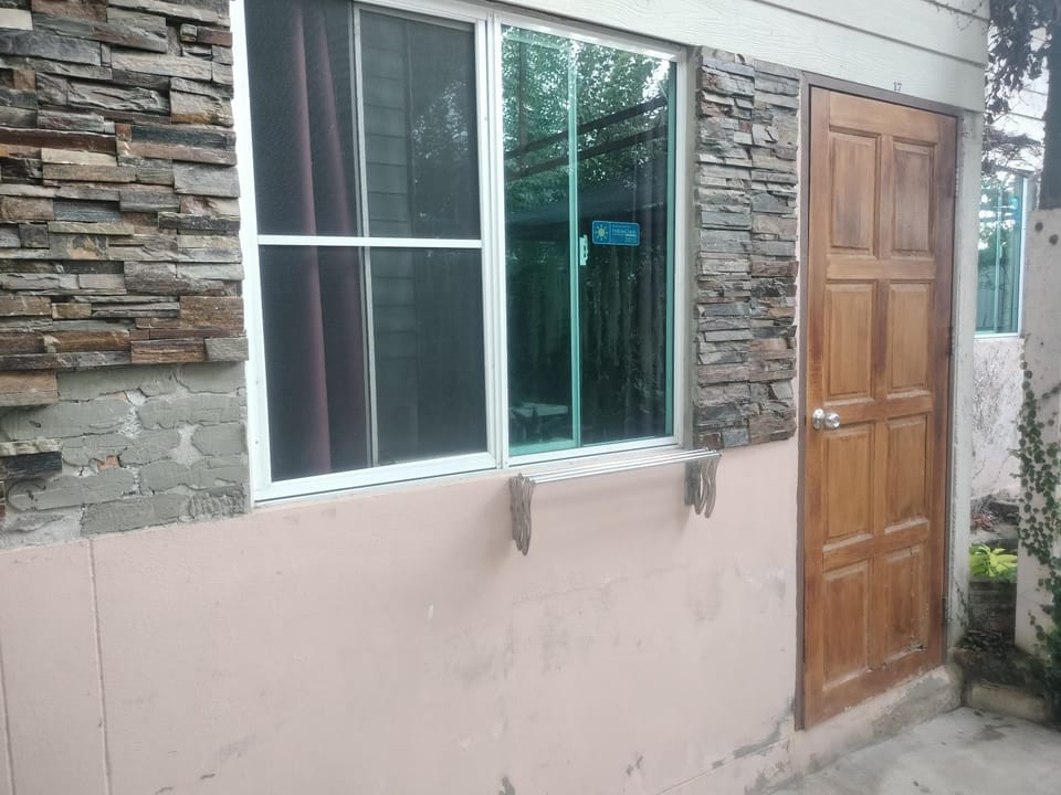 Canaan Bed and Breakfast in Thailand