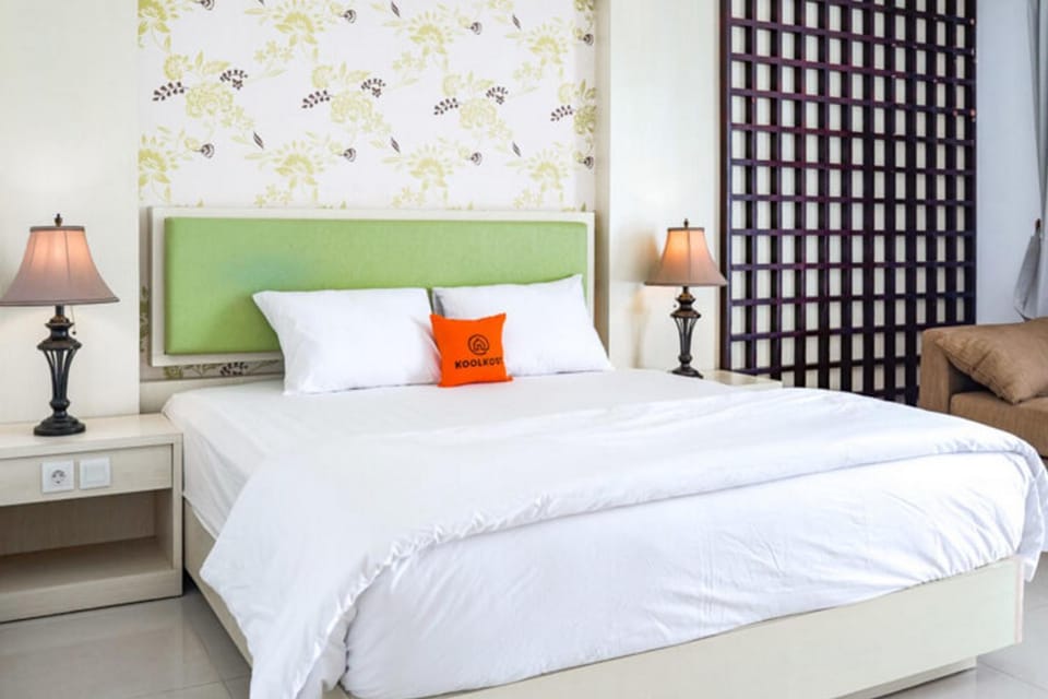 KoolKost at Bypass Jimbaran - Minimum Stay 30 Nights Hotel in Kuta