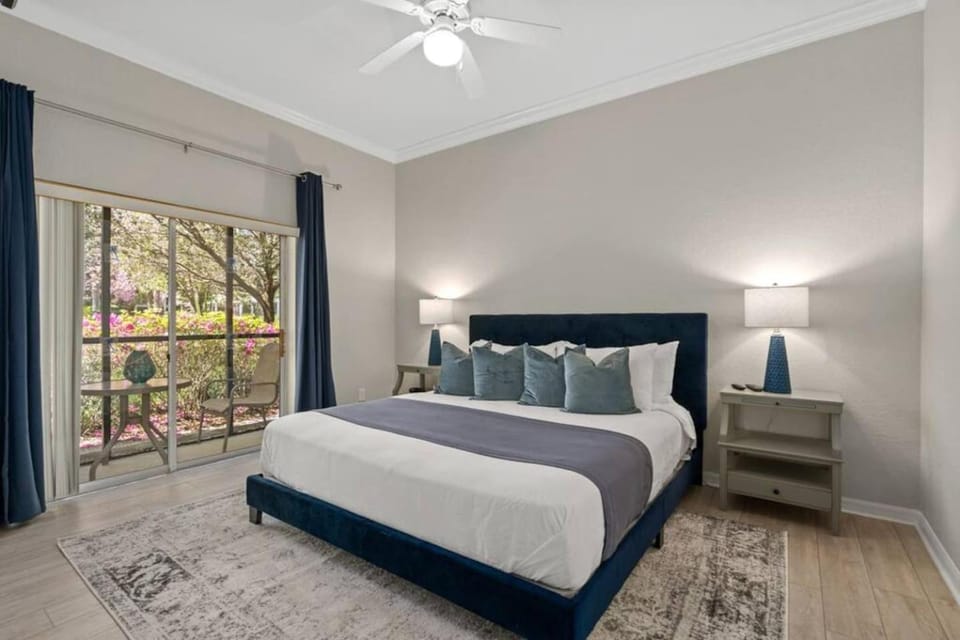 Toy Story Room at Bahama Bay Sage Vacations House in Four Corners
