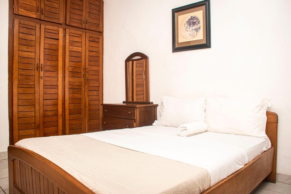 Clos D'Anthony Residence Bonanjo Apartment in Douala