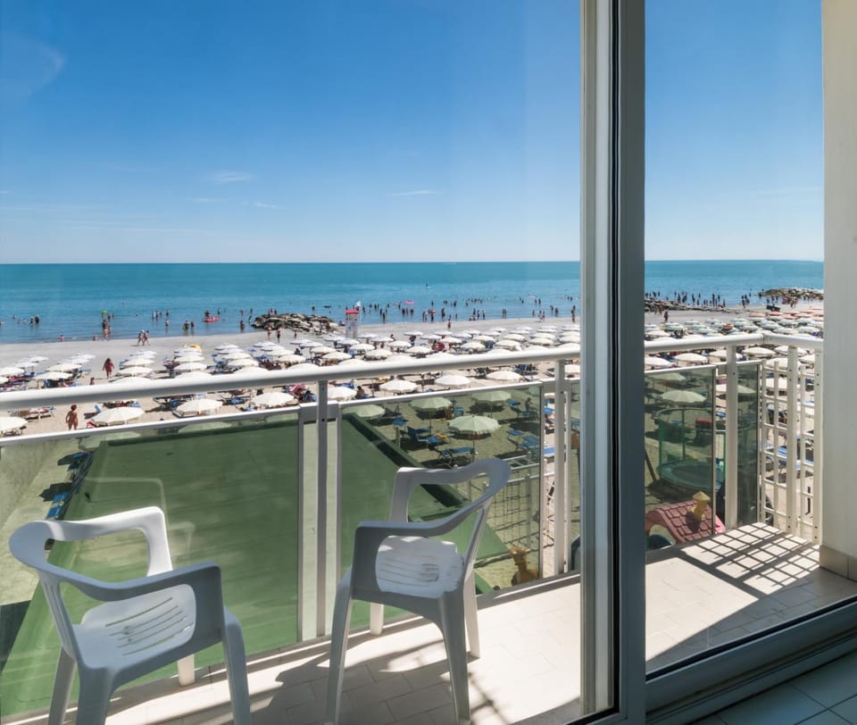 View (from property/room), Sea view