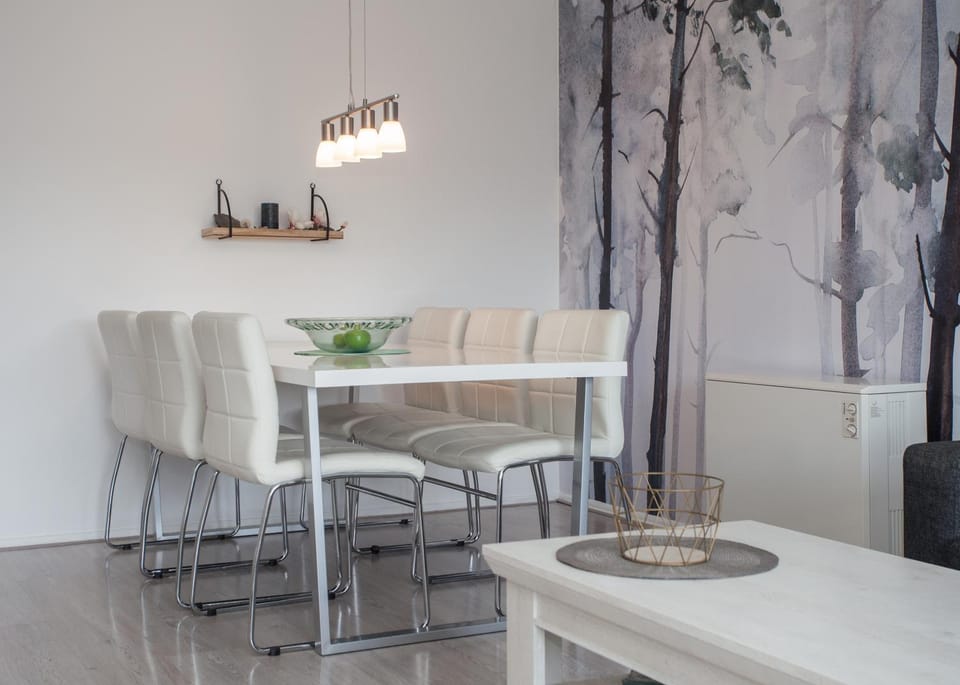 Welcome in - Appartement in Winterberg-Niedersfeld met balkon en berging Apartment in Winterberg